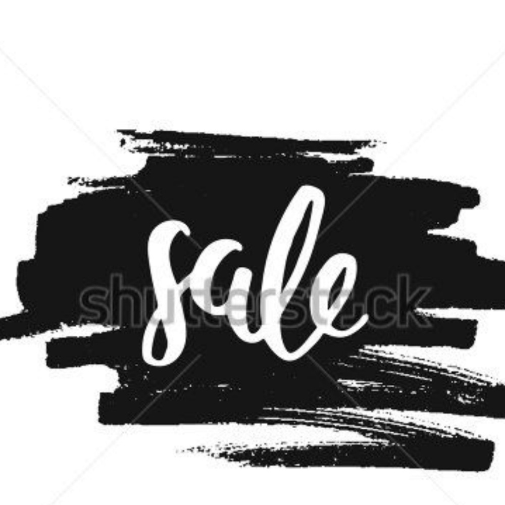 Everything on sale.. please make offers